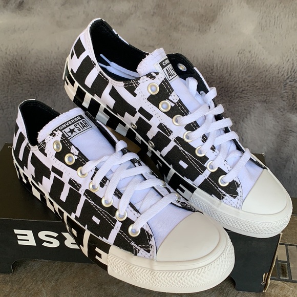 CONVERSE CTAS OX WMNS - Picture 7 of 16